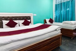 Hotel Chopta Dreams, Kedarnath