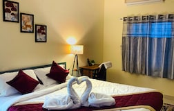 1bhk Fully Furnished Service Apartment