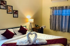 Tech Park Residency, Bangalore