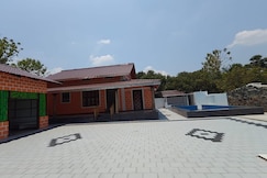 Vriskha Heritage Farm Stays, Pollachi