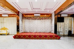 Hotel O Devanshi Nx, Ulhasnagar