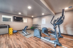 Holiday Inn - Tacoma Mall, Pierce, Washington