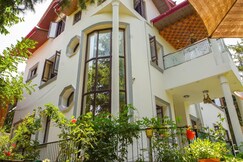 Rustico Kashmir, Srinagar