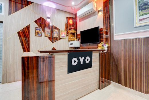 Hotel O Kolkata Inn & Sweets