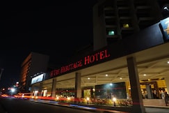 The Heritage Hotel Manila, Metro Manila