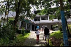 Edakkal Holiday Home., Wayanad