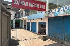 Govindam Hotel and Marriage Hall, Ambikapur