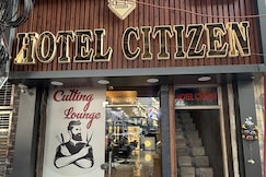 Hotel Citizen, Moga