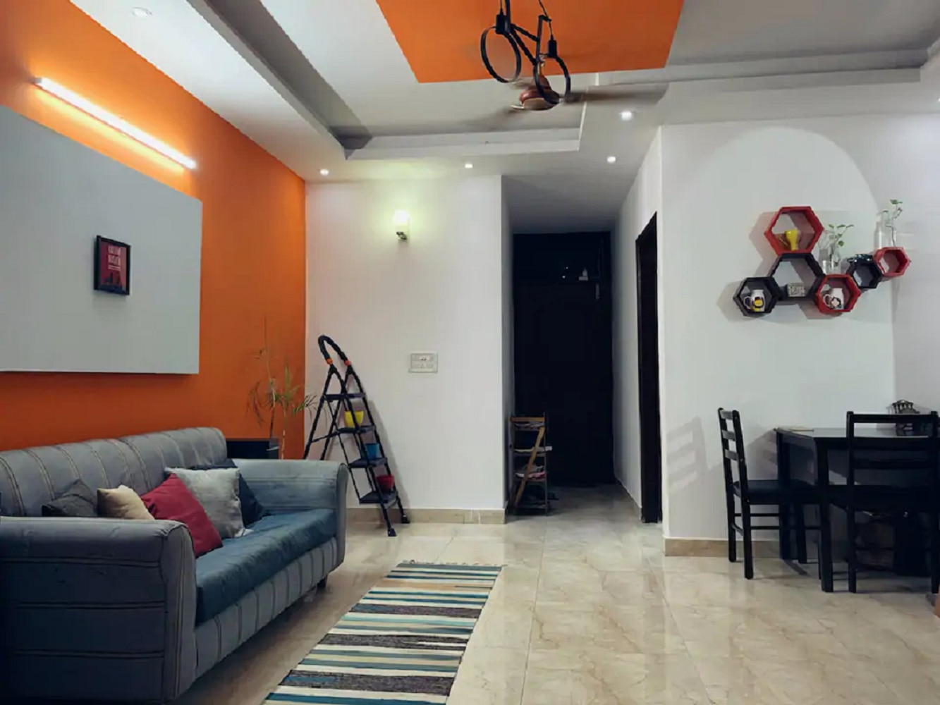InstaWorthy Private Studio Apartment - Tap to explore photos