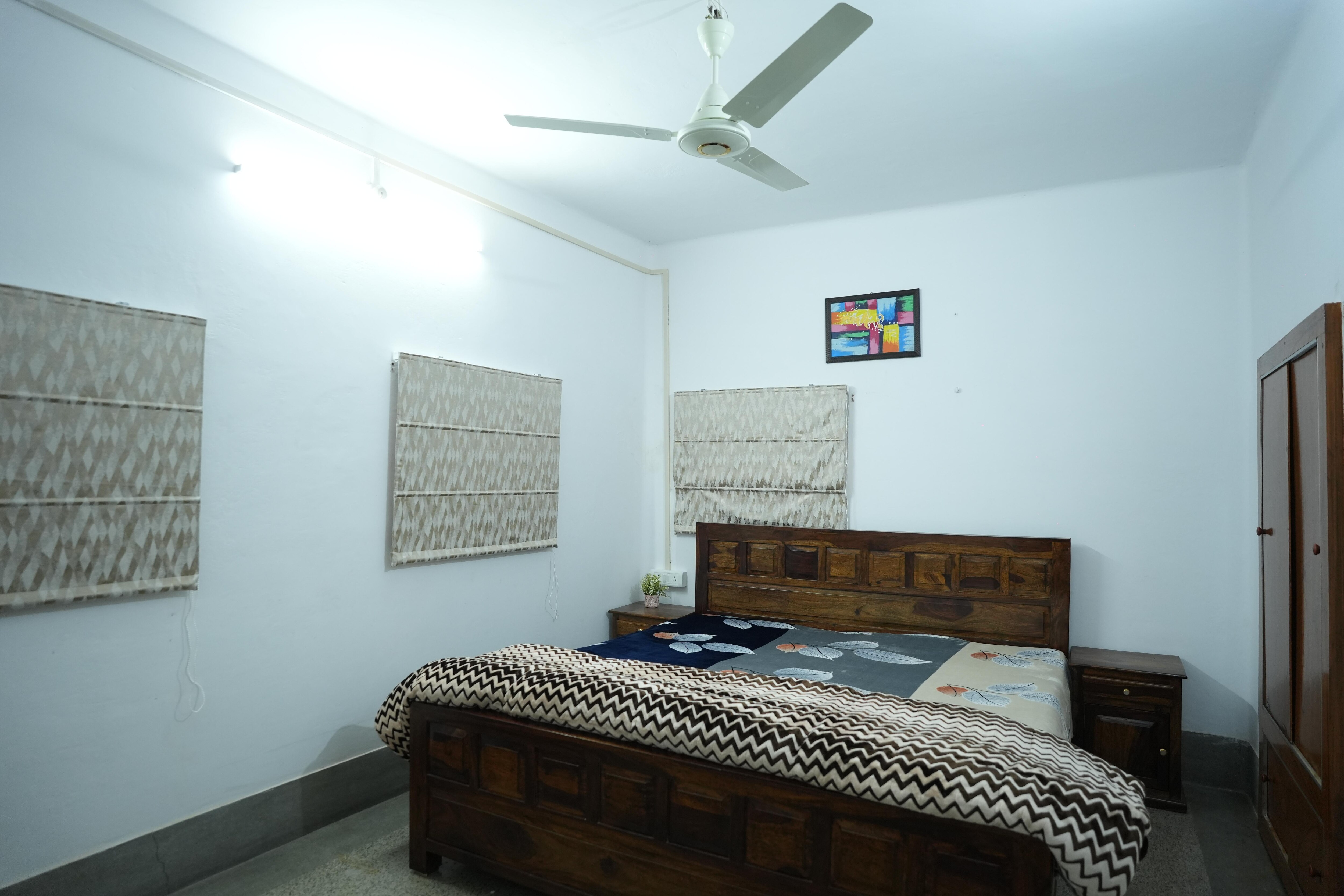 Heritage Homestay Prayagraj - Tap to explore photos