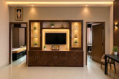 temple city tirupathi home stay, Tirupati