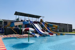 Mahi Baagh Resort, Desuri