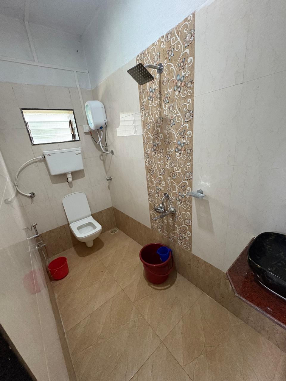 AABHAI BEACH RESORT
