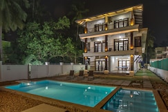 Villa Calangute Phase 12, Goa