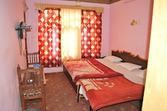 Hotel New Gulistan, Srinagar