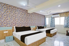Hotel O N R, Ahmedabad