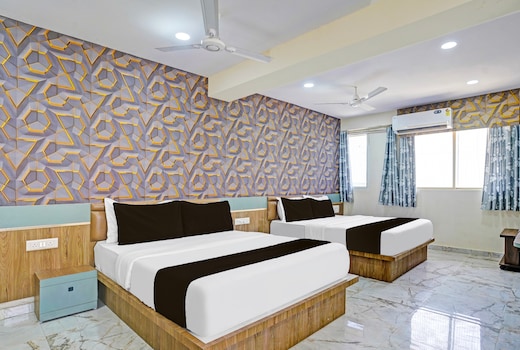 Hotel O N R