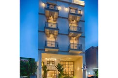 Maison De Camille Boutique Hotel, Ho Chi Minh City