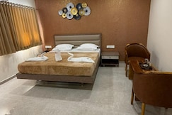 KAILASH RESIDENCY, Toranagallu