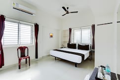 Hotel O Elegant Residency Vandalur Zoo, Chennai
