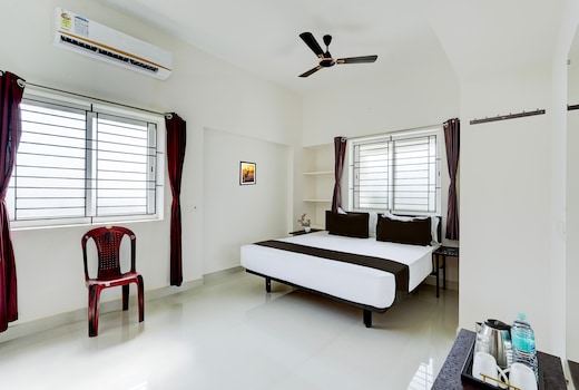 Hotel O Elegant Residency Vandalur Zoo