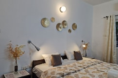 Cozy Cabana  - Costa del Sol, Goa