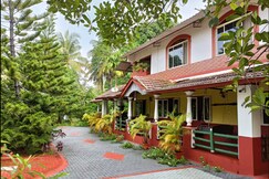 Kuteera A Tiled Mangalorean Home Near Beach, Mangalore