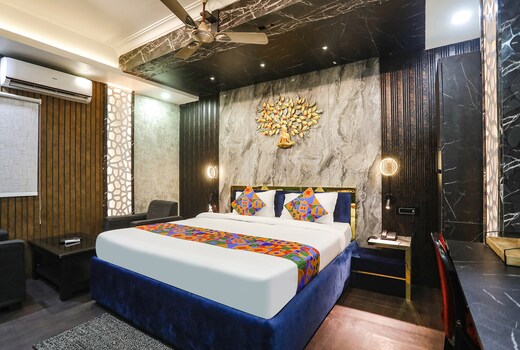 FabHotel Greenstar Inn - Bhubaneswar Airport
