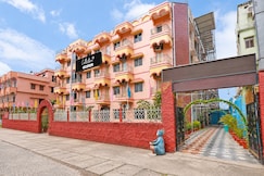 Collection O Digha Sea Beach Formerly Hotel Bidisha, Balasore
