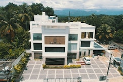 HOTEL HILL PALACE, Neyyattinkara