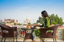 Joey's Hostel Agra | Dorms & Private Rooms, Agra