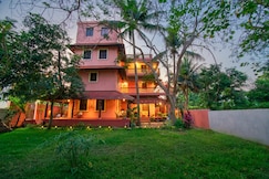 House of Harmony Pondicherry, Auroville