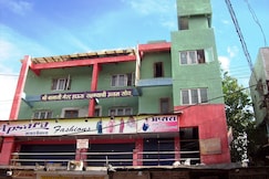 Shree Balaji Guest House, Nashik