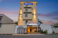 FabHotel Imperial Blue, Nagpur