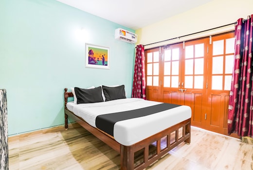 Hotel O Casa De Elevterio