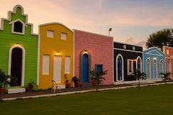 Jijau Farms and Resort, Yeola