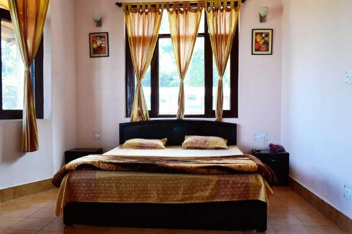 Sahaj Ranikhet - Tap to explore photos