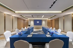 Holiday Inn Express QILIPING, Leshan