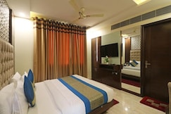 Mannat international near New Delhi railway station, Delhi