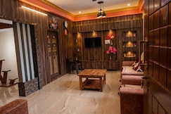 SVL Homestay, Sidlaghatta