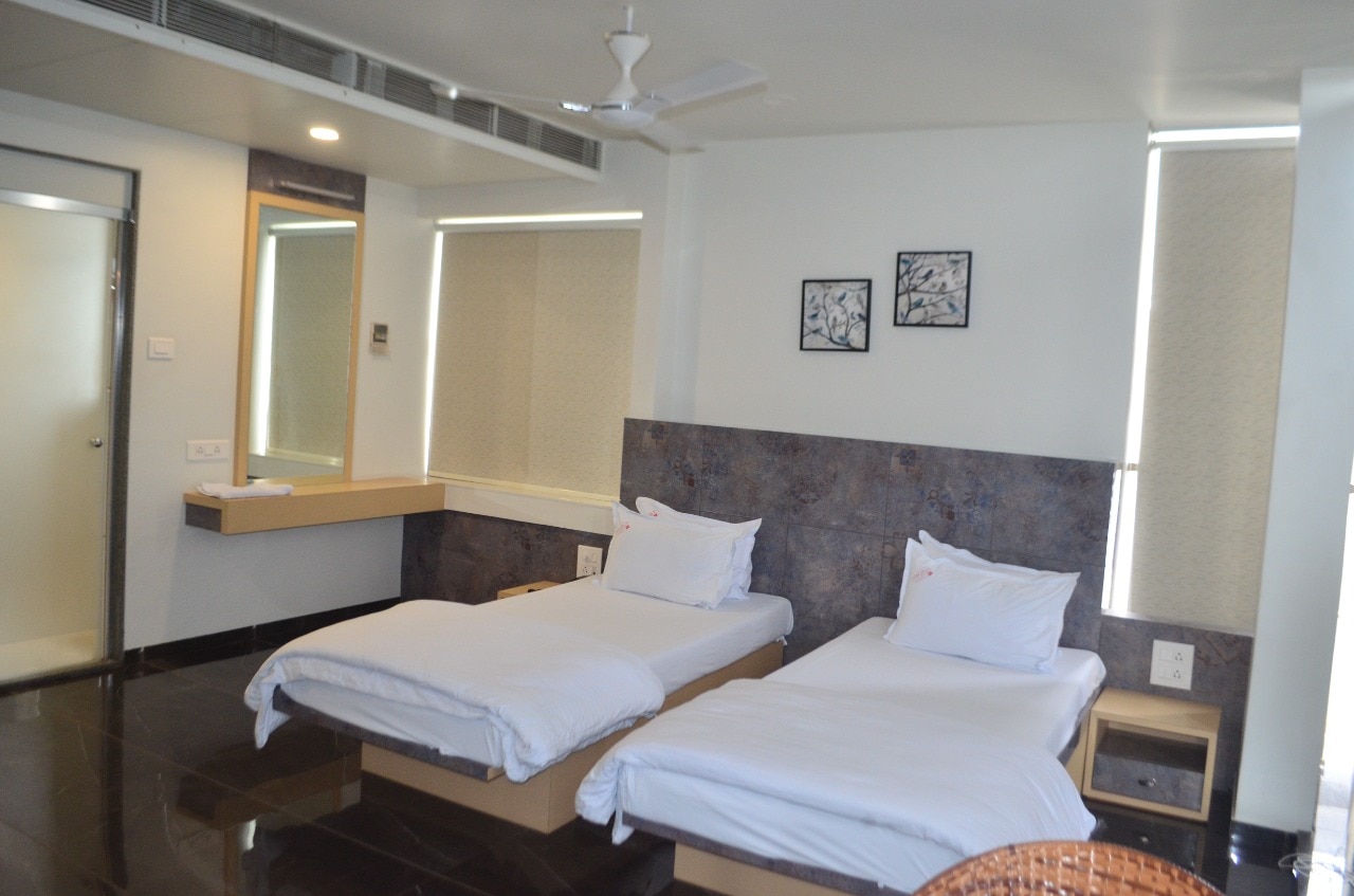 Hotel O2 5