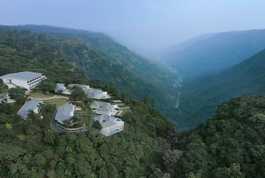 Courtyard by Marriott Mahabaleshwar