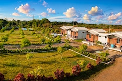 Jay Jalaram Gir Nature Farmstay, Junagadh