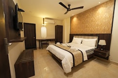 Hotel One Town Prime, Chirala