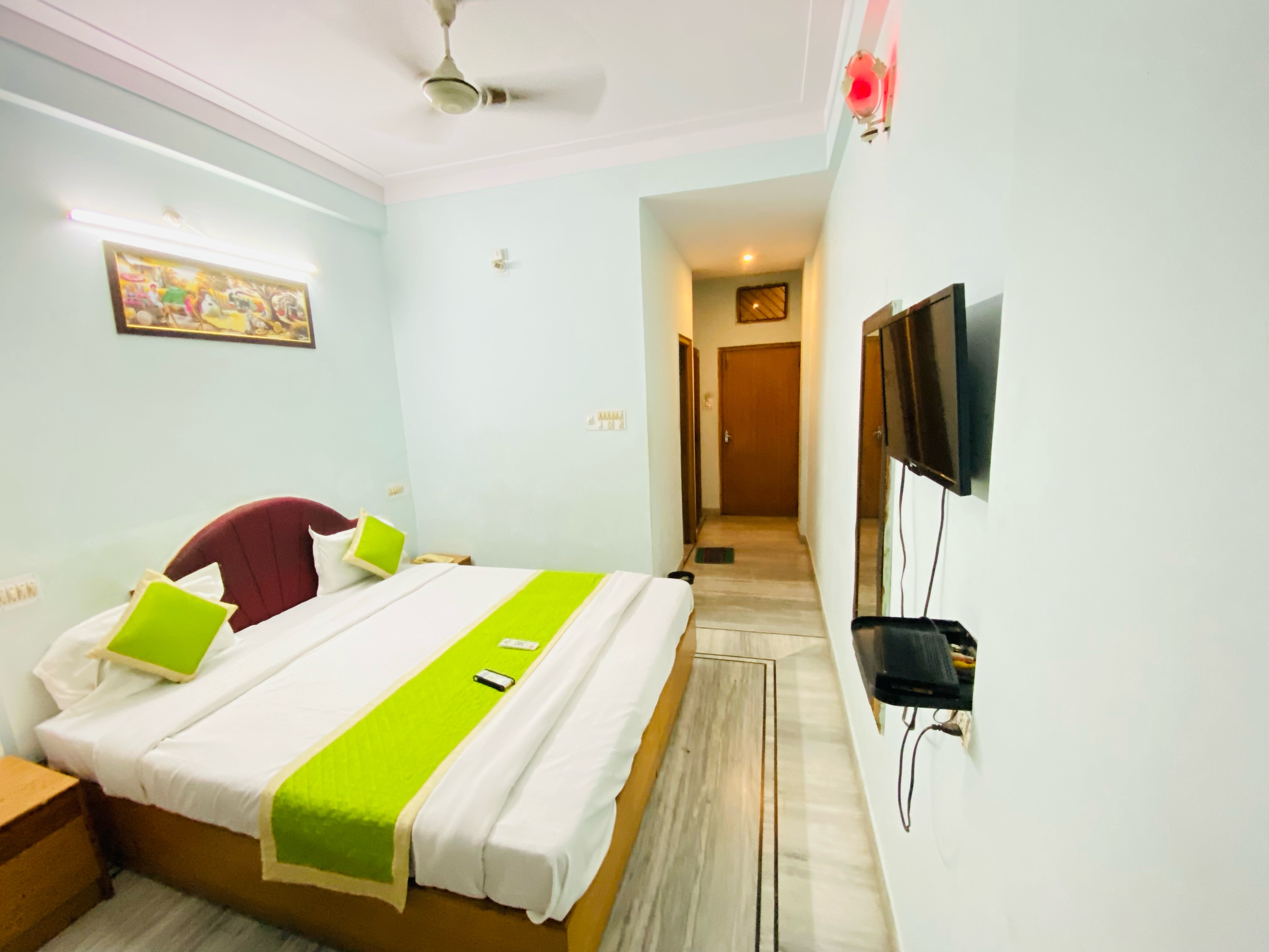Hotel Dimple International  - Tap to explore photos