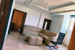 Spoorthi Premium Suite, Mysore