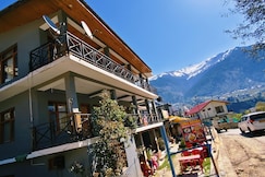 SUKHDEV HOMESTAY, Manali