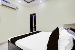 Hotel O Krishna, Faridabad