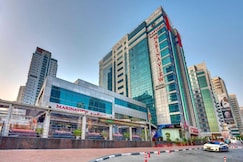 Sunday Marina View Hotel Apartments, دبى