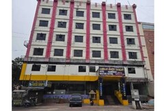 FabHotel Waltair Center, Visakhapatnam